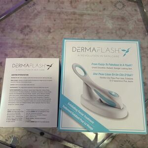 Dermaflash Skin Care Dup